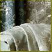 Na fotografii: Queen Anne vine 01 od Chelsea Textiles