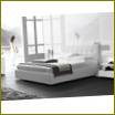 Na obrázku: posteľ Oscar od spoločnosti Giacomelli