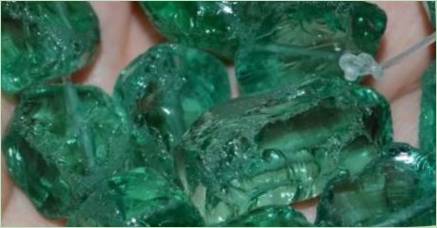 Green Quartz: Vlastnosti a použitie