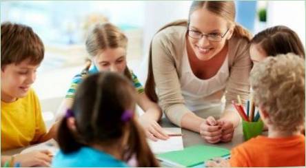 Pedagóg ďalšieho vzdelávania: Popis povolania, zodpovednosti a požiadavky