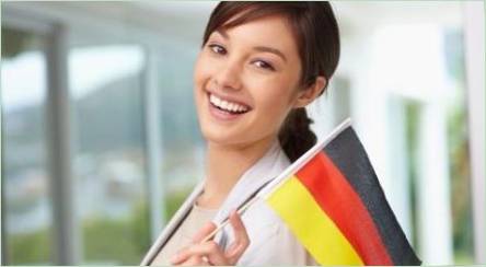 Prehľad populárnych a vysoko platené povolanie v Nemecku