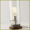 Lampa 1910N od Squirrelcage Filament Ferrowatt