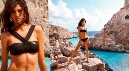 Plavky Intimissimi a Calzedonia