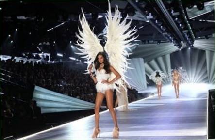 Anjeli nepoletí: Victoria  Secret prvýkrát za 25 rokov zrušený ročné dno spodnej bielizne