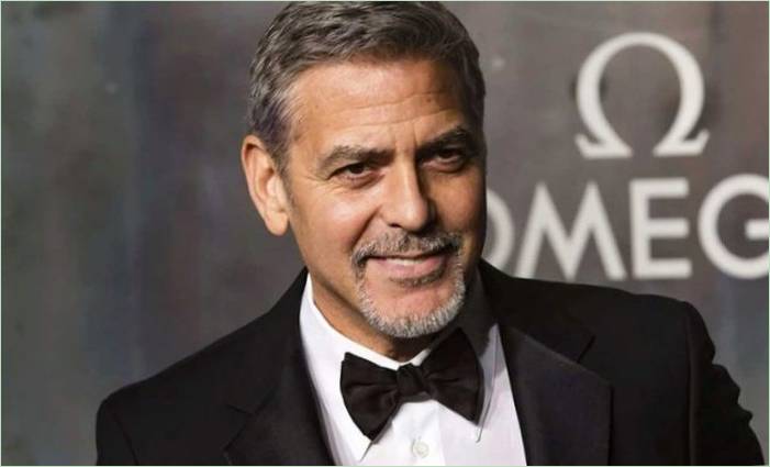 Aukcia štedrosť: George Clooney distribuoval svojich priateľov miliónom dolárov