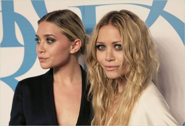 Bolo to - stalo sa: kde sa chýbala hviezda dospievajúcich filmov Mary-Kate Olsen a ako vyzerá teraz