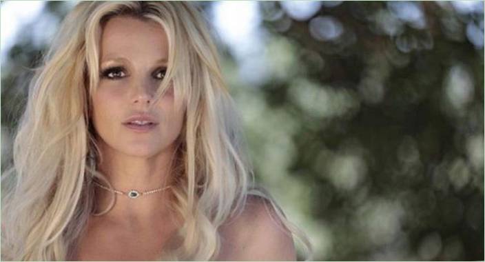 Britney Spears hovorili na súde proti svojmu otcovi
