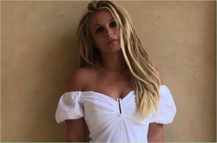 Britney Spears Otcom povedal, že jeho dcéra je demencia