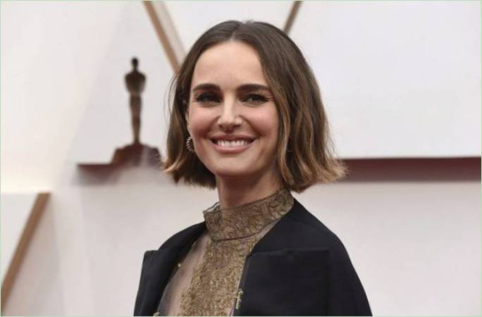 Chytil prekvapenie: Ako sa správa Natalie Portman správa, keď nevie, že je odstránená