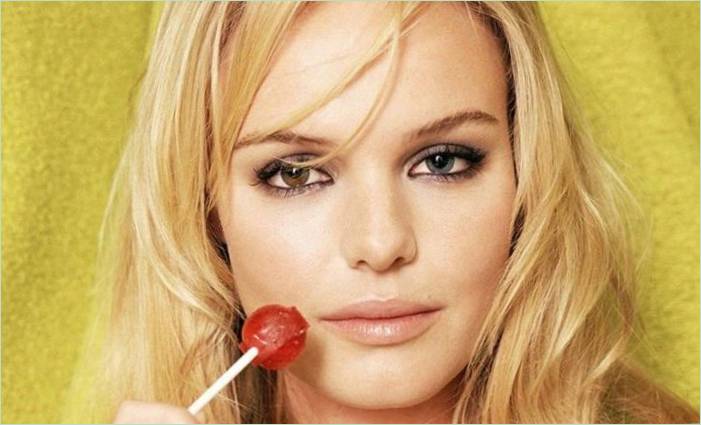 Hollywoodové herečky s defektmi vzhľadu: raisin alebo ošklivosť?