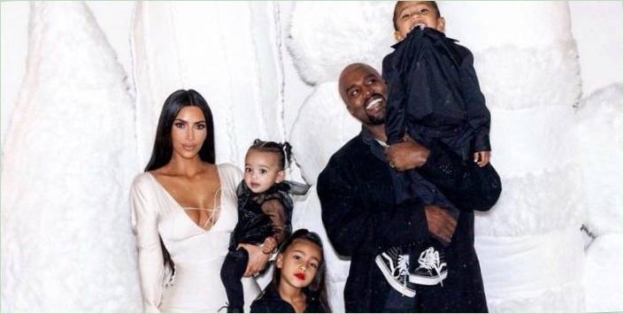 Kanye West sa rozhodol spustiť novú značku oblečenia