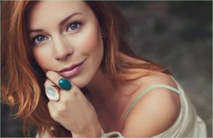 Natalia Podolskaya sa opäť stane mamou