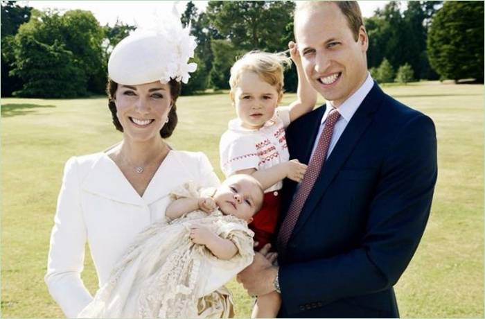 Princ William a Kate Middleton sú pri hľadaní domácností. Hlavnou prednosťou: Skill Store Secrets