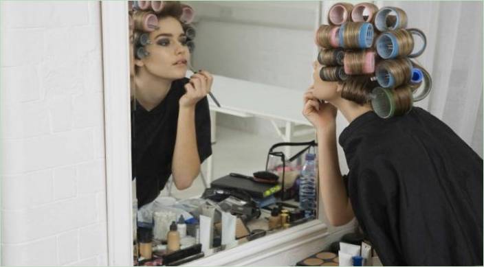 Rokov-gada: Stylisti nazývali chyby v make-up, ktorí dostanú ženu a viedli k príkladu hviezd