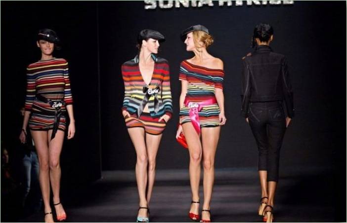 Sonia Rykiel Fashion House sa zatvorí a zastávky existujú