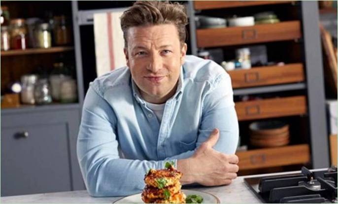 Tastier len v babičke: Jamie Oliver zdieľa tajomstvo dokonalého palacinky