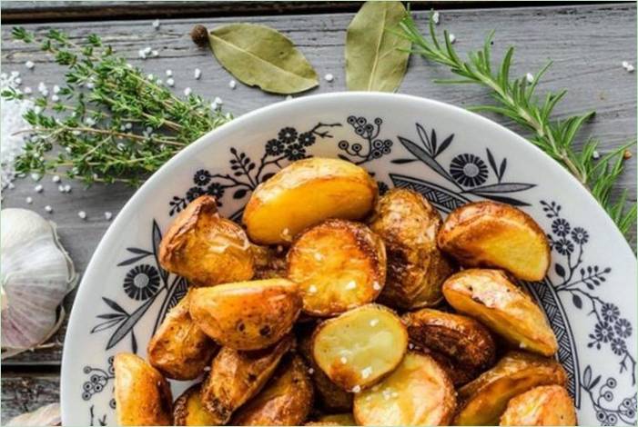 Výživu rozptýli mýty o makaróne a zemiakov, pre ktoré jej ženy povedali:  vďaka!