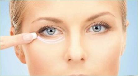 Pravidlá pre vedenie biorevitalizácie v oblasti oka