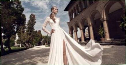 Svadobné šaty Armonia
