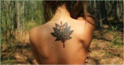 Hodnota a prehľad tatus s lotosu pre dievčatá