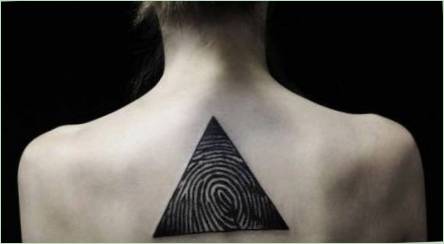 Pyramid Tattoo Prehľad