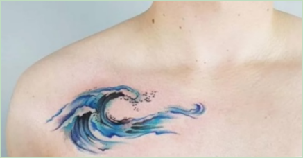 Všetko o tetovanie a  more 