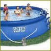 Easy set 54914 457x91cm bazén od spoločnosti Intex