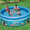 Bazén Easy Set Seascape 54904 3,66x0,76m od výrobcu Intex