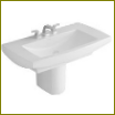 Umývadlo 5168 10 XX / 5168 A1 XX od Villeroy & Boch