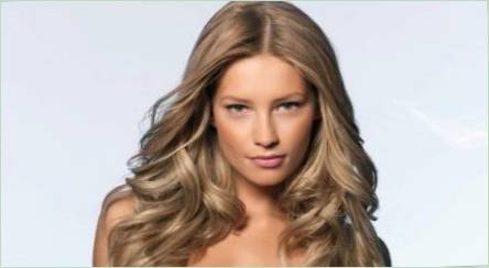 Farbenie blond vlasov: metódy a odporúčania pre farby