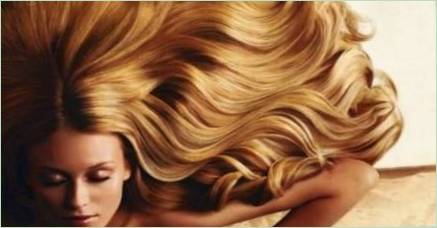Golden-Blondína Farba vlasov: Čo vyzerá, kto ide a ako to dosiahnuť?
