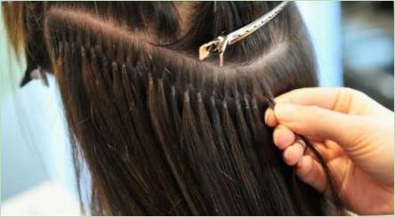 Korekcia rozsiahlych vlasov: termíny a technológie
