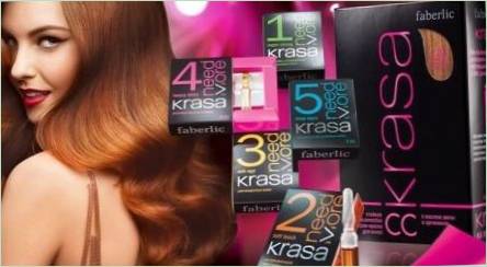 Vlasové farby Faberlic: Výhody, nevýhody a tipy na aplikáciu