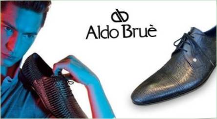 Aldo Brue