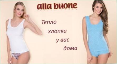 Alla buone