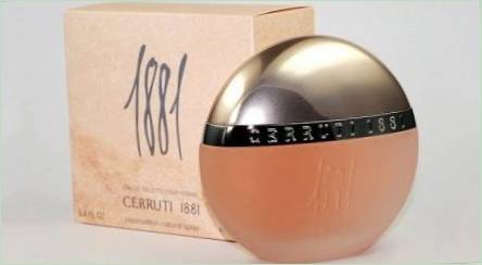 Cerruti Parfume Review