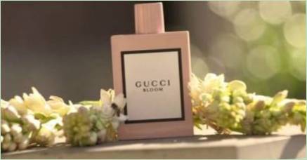 Dámske parfuméria Gucci