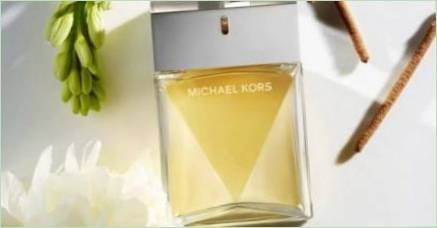 Žena parfum Michael Kors