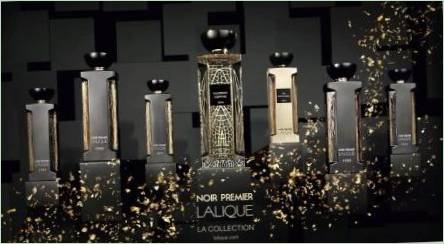 Francúzsky parfumový lalique