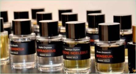 Frederic Malle Parfumy