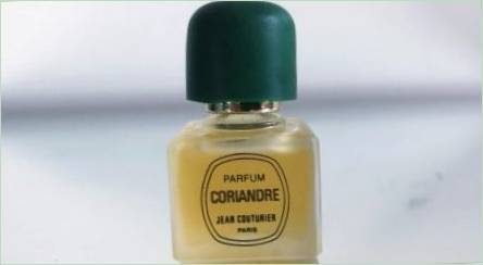 Jean Couturier Parfumery