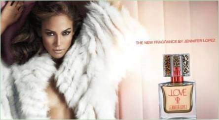 Parfém Jennifer Lopez