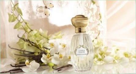 Parfum ANNICK GOUTAL