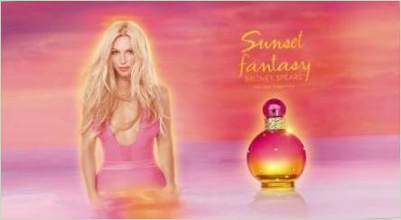 Parfum Britney Spears