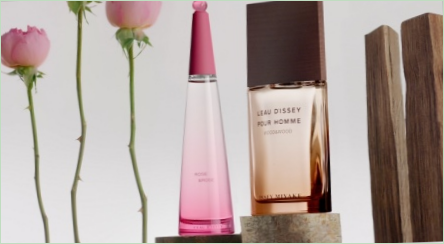 Parfum Issey Miyake