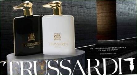 Parfumérie trussardi