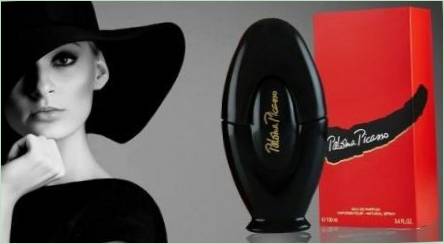 Parfumery Paloma Picasso