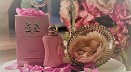 Parfumy parfums de rangly