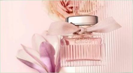 Parfumy z Chloe
