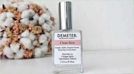 Perfume Review Demeter Fragrance Library